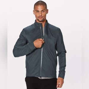 Lululemon Shell Stopper Bomber
Melanite BNWOT